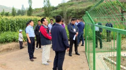  “千企幫千村”精準扶貧行(xíng)動先進單位名單公布，遼甯寶聖鍾表眼鏡有限公司榜上(shàng)有(yǒu)名！